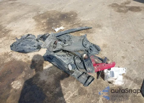 2015 Subaru Wrx Sti из США, поврежденный, VIN JF1VA2L68F9824207